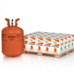 Half Pallet R-404A 24LB(20 Cylinders $280/ea.)|CoolmateGas Refrigerant
