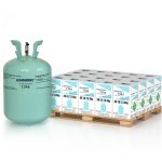 Half Pallet R-134A 30LB(20 Cylinders)|CoolmateGas Refrigerant