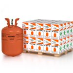 Full Pallet R-404A 24LB(40 Cylinders $280/ea.)|CoolmateGas Refrigerant